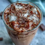 Chocolate Cream Cold Brew