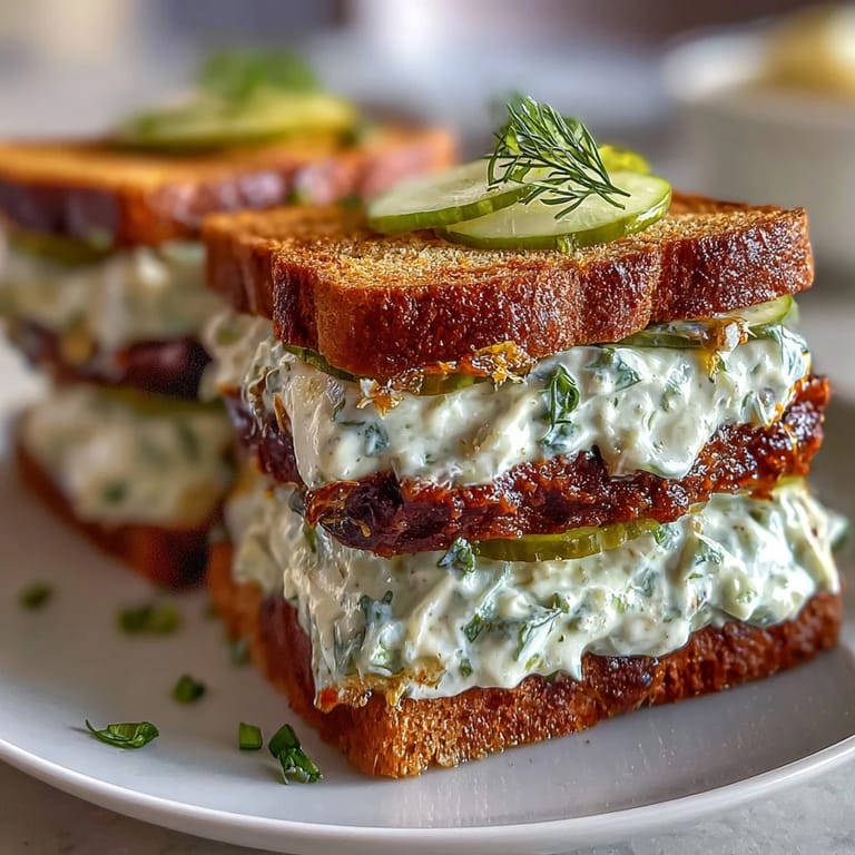 Bright lemon butter and crisp cucumber finger sandwiches, perfect for an elegant Mothers Day tea party platter.