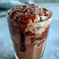 Chocolate Cream Cold Brew